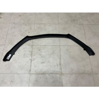 Ford Mustang aftermarket front lip