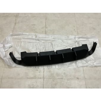 Ford mustang diffuser