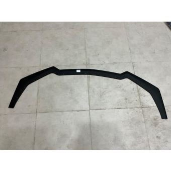 Ford mustang front splitter