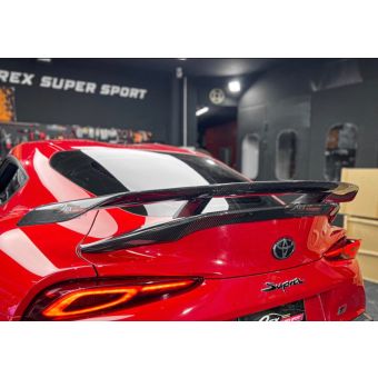 Toyota Supra MK5 Spoiler