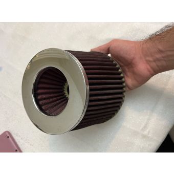 2.5 Performance Air Filter