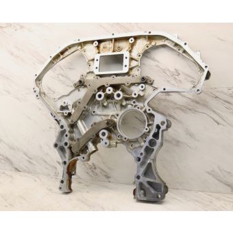 VQ37VHR Timing Cover