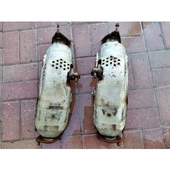 OEM Catalytic Convertor VQ37HR