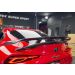 Toyota Supra MK5 Spoiler