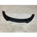 Dodge charger SRT front splitter