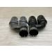 Universal Borla exhaust tips