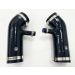 Nissan 370Z Slicon intake pipes